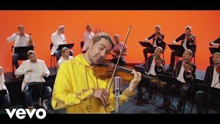 David Garrett - Happy (Official Music Video)