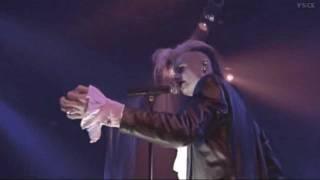 Lacrimosa - Kabinett Der Sinne (The Live History)