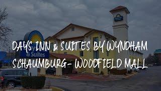 Days Inn & Suites by Wyndham Schaumburg- Woodfield Mall Review - Schaumburg , United States of Ameri