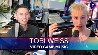 Tobi Weiss: Video Game Music