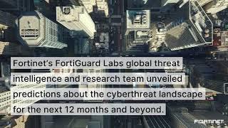 FortiGuard Labs Threat Predictions for 2023 | Threat Research