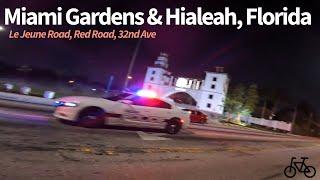 Le Jeune Road, Red Road | Miami Gardens & Hialeah, Florida