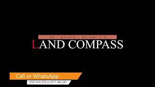 Welcome to Land Compass Property Services