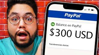 Cómo Ganar $300 Al Día Haciendo Vídeos (Sin ser famoso)