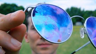 How to Buy the BEST SUNGLASSES! - Best Sunglasses Lenses, Frames, Coatings