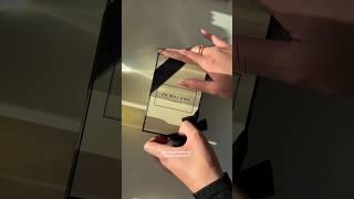 Unboxing Sofia Richie’s signature scent from Jo Malone London  (Scarlet Poppy) #perfumetok