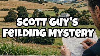 Uncover the Mystery of the Scott Guy Case