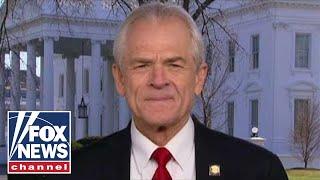 Peter Navarro on predictions for the U.S. economy in 2020