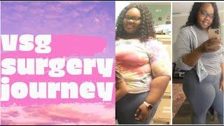 VSG Journey