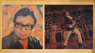 Chura Liya Hai Tum Ne | Zeenat Aman | Vijay Arora | R.D.Burman | Yaadon Ki Baaraat (1973)