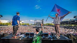 TYT Full set | Ultra Japan 2023  (Official Live Stream)