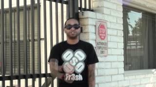 Young Siic - Trust Nobody Official Video