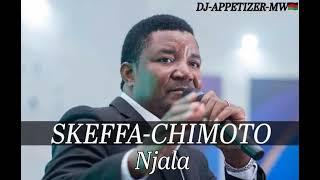 SKEFFA-CHIMOTO -NDINGOKUWA  OFFICIAL MP3