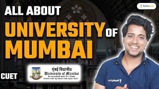 All About University of Mumbai | Review | Courses, Fees, Ranking and Placements | Rahul Sir