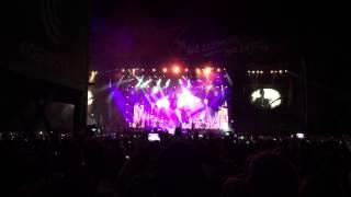 Angels _Robbie @ TerraVibe 2015