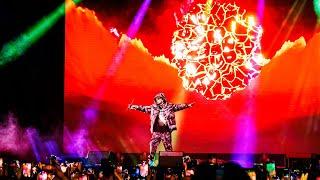 C.R.O - Show Pepsi Center (En Vivo CDMX 2024)