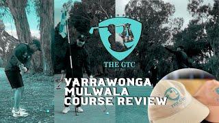 Yarrawonga Mulwala Golf Course | Executive Course Review