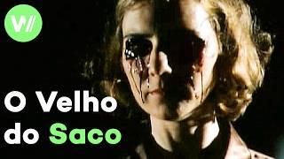 O Velho do Saco (1999) | Curta-metragem de horror: município gaúcho investiga um crime misterioso