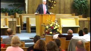 Doctrines of Devils (Pastor Charles Lawson)