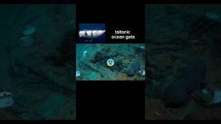 ocean gate | Titan submersible passengers | latest news | OceanGate confirms | taitanic | #oceangate