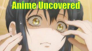 This Horror Anime Is GENIUS - Anime Uncovered #1