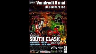 REGGAE SOUTHCLASH 2009 DIGITAL vs AFRICAN HERITAGE vs BLACKOUT vs B.I.D