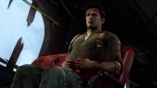 Uncharted 2 Among Thieves: A Rock and a Hard Place 1