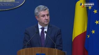 Iordache,  dacă Liviu Dragnea beneficiază de ordonanţă: "Nu ştiu date din dosar"