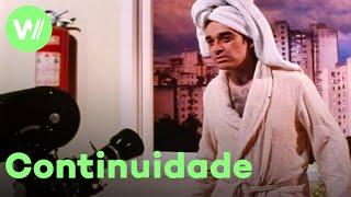 Continuidade (1997) | Curta-metragem de dois minutos premiado no Festival de Brasília