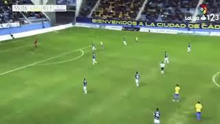 RSL Signs Alfredo Ortuno 1/3/18