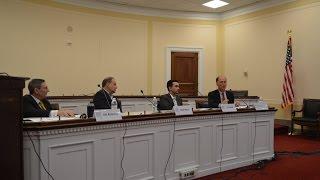 Three Paths to Update U.S. Labor Law for the Gig Economy: Adapt It, Fix It, or Suspend It