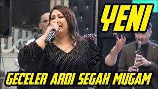 İfasiyla hamini heyran etdi Nigar Agcabedili / gitar Asif / xanəndə İlqar / tamada Çingiz / segah