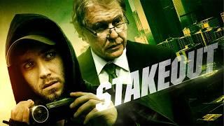 Stakeout (2019) | CRIME THRILLER | Full Movie