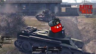 The Greatest Breakthrough Tank: The BT-7 - Gates of Hell Memes