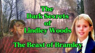 The Beast of Bramley and the Dark Secrets of Lindley Wood.  Otley. North Yorkshire