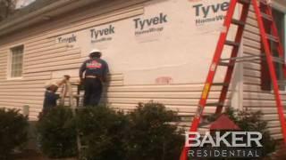 Baker Roofing: The Other Side of Baker