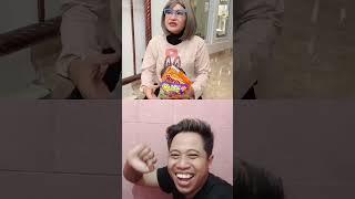 nyanyi dulu