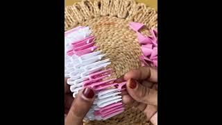 #3dorigamivideos #3dorigami #paperbasket #papercraft #craft #paperart #papercrafting