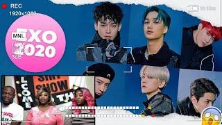 WHATS THE TEA? | INTRODUCTION TO EXO 2020 | SUBSCRIBERS REQUEST | REACTION