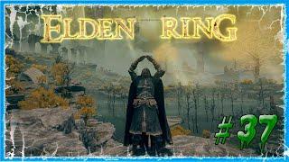 #37 ЛИУРНИЯ - ДЕРЕВНЯ АЛЬБИНОРОВ  ELDEN RING