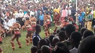 2022 Children's Day: Cultural Dance Competition