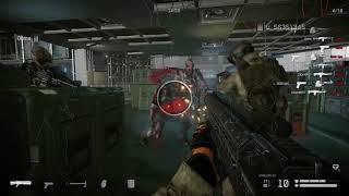 WARFACE Special Operations Black Shark EASY mode