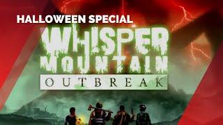 Demo Available For Limited Time: First Look At Whisper Mountain Outbreak!