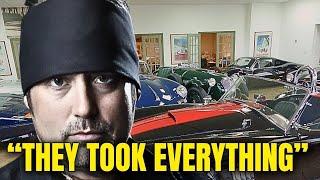 What Really Happened To Danny Koker From 'Counting Cars