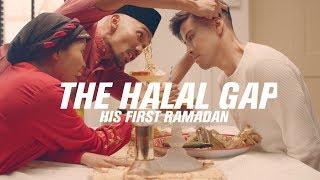 The Halal Gap (His First Ramadan) - The BenZi Project