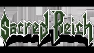 SACRED REICH 'Ask Ed'