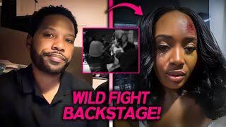 Yandy SHUTS Down Rasheeda Over Kirk Frost's Attempt to Ruin Mendeecees' Career!