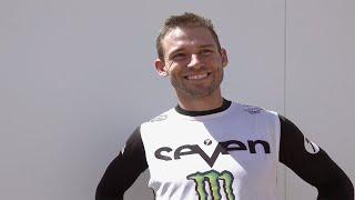 Checking In With Tyler Bowers