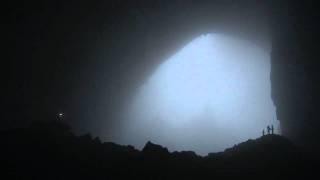 National Geographic - The world's biggest cave 2010 HDTV 720p