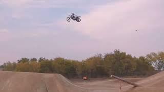 Tyler Bereman INSANE Gap Jump at RedBull Imagination 2022  @teamfried8326